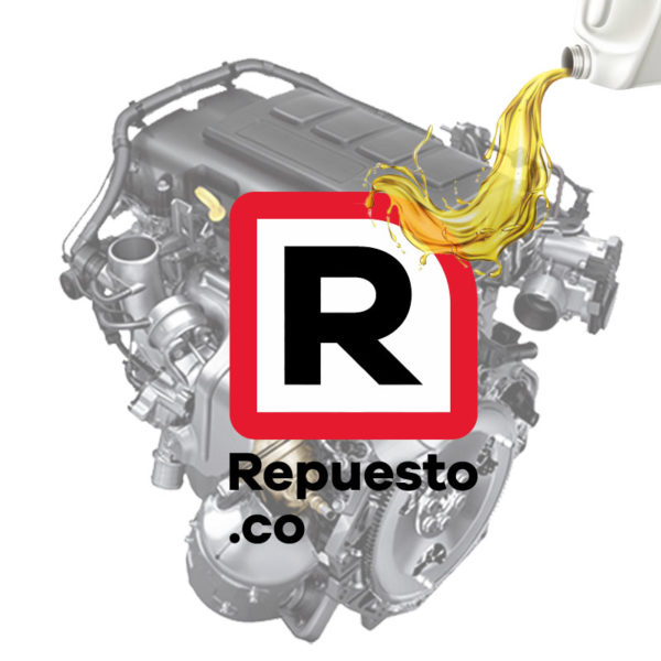 VALVULA PCV MANGUERA AIRE RENAULT LOGAN, SANDERO, DUSTER, OEM