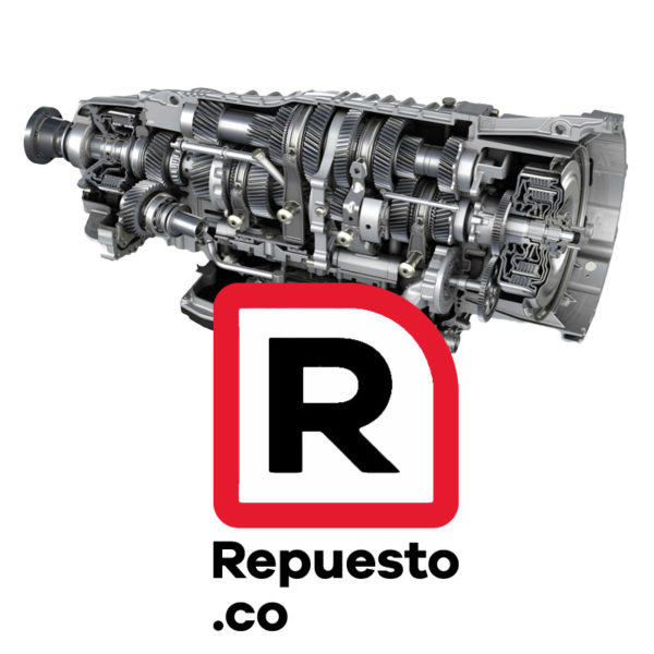 RETEN TRANSMISION AUTOMATICA TRANFER TUCSON IX-35 – SPORTAGE REVOLUTION – SANTAFE – VERACRUZ