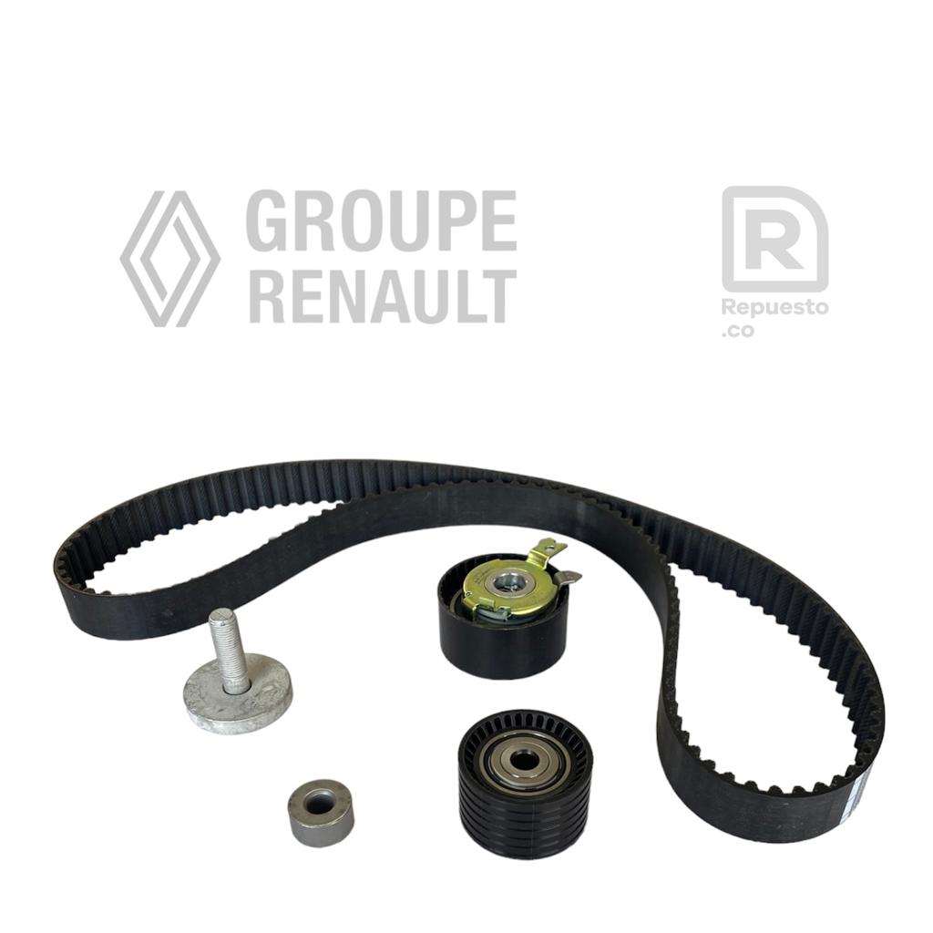 Kit Correa Distribuci n Renault Clio II Megane Symbol Duster