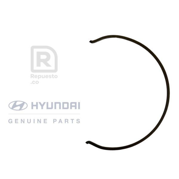Pin sincronizador Hyundai Atos, Eon «3ra, 4ta, 5ta» ORIGINAL