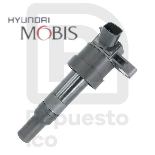 Bobina de encendido para Kia Picanto y Hyundai Grand I-10 «3 Cilindros» ORIGINAL