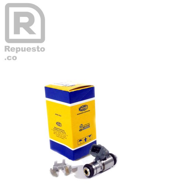 Inyector De Gasolina Para Renault Clio II – Megane Clasic – Symbol 16V