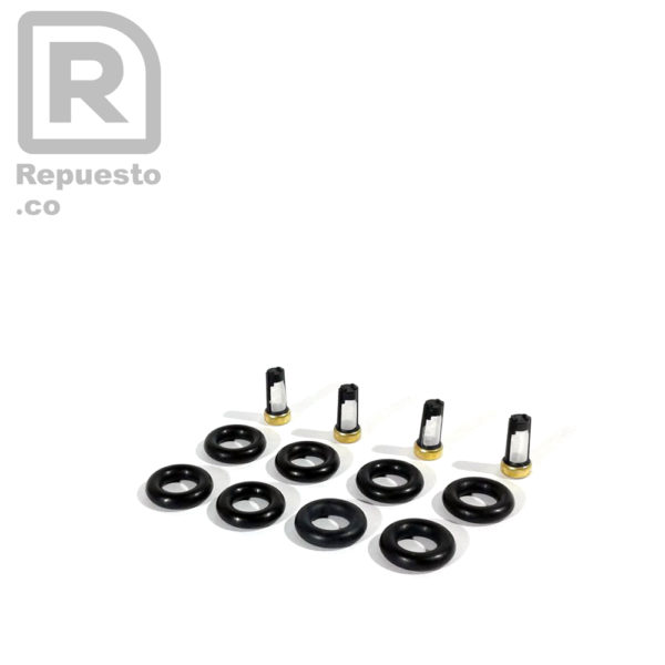 Kit Reparación De Inyectores Para Renault Clio – Twingo – Symbol