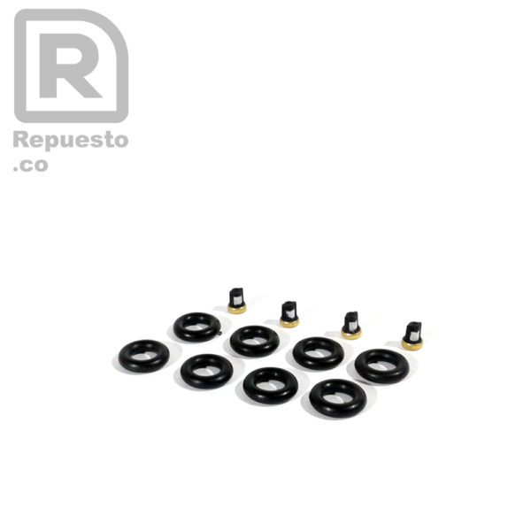 Kit Reparación De Inyectores Para Renault Logan – Renault Sandero