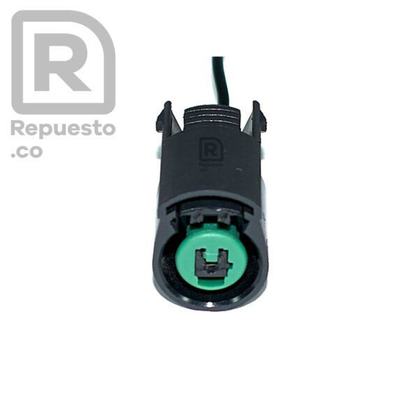 Conector Pacha Trompo Aceite Hyundai Atos / I-10 / Picanto – DJ53