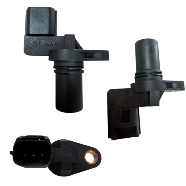 Sensor eje levas Hyundai Atos, Getz, Santafe, Kia Picanto Morning, ORIGINAL