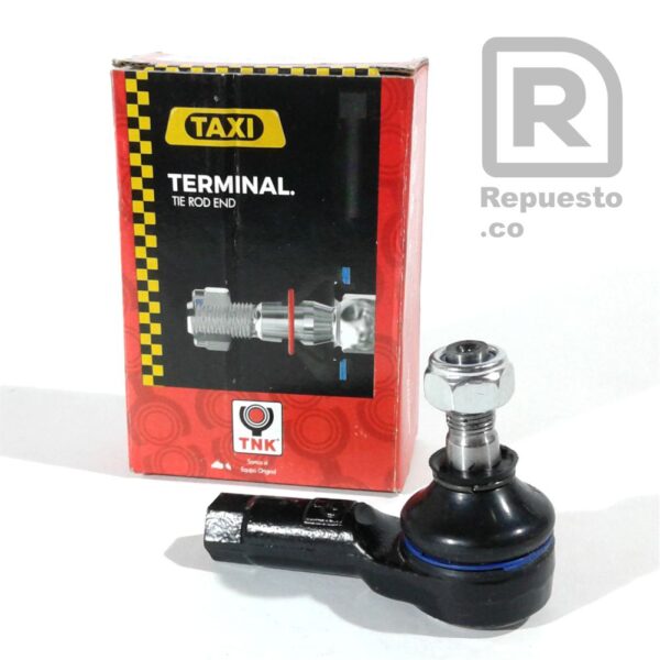 TarosTrade 41-0604-R-2702 – Luce Stop Interna Destra E-Mark Per BMW Serie 3 E46