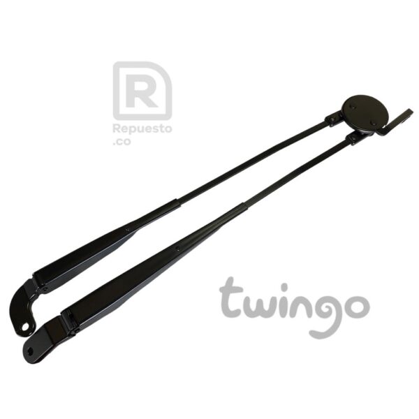 Brazo plumilla Delantera Renault Twingo «Tipo Original»