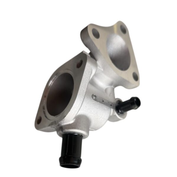 Carcasa termostato Hyundai Atos, WHAO