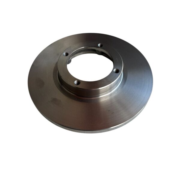 Disco Freno Delantero Chevrolet Spark, Daebo Matiz, Chery QQ, BIG