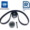 Kit Correa Distribución Chevrolet Tracker - Sonic - Cruze - GM ORIGINAL