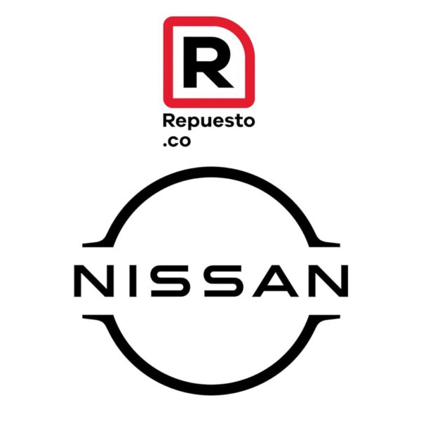 Disco Freno Delantero Nissan Frontier – NP300 – Navara – Renault Alaskan