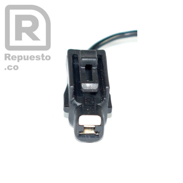 Conector Pacha Bobina Hyundai / Kia – T006