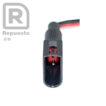 Conector Pacha 2 Pines Macho / R-015 - Imagen 2