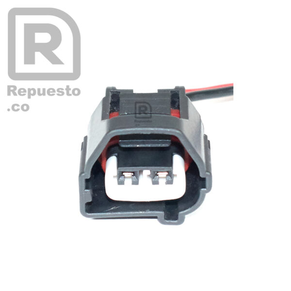 Conector Pacha Bobina Encendido Daihatsu Terios R-043