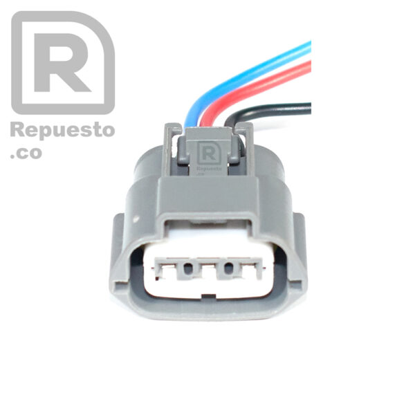 Conector Pacha Bobina Encendido Mazda 3 – Mazda 2