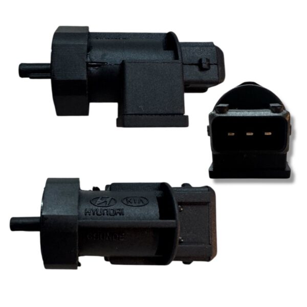 Sensor velocímetro Hyundai Atos, I-10, Verna, Kia Picanto, Rio «ORIGINAL»