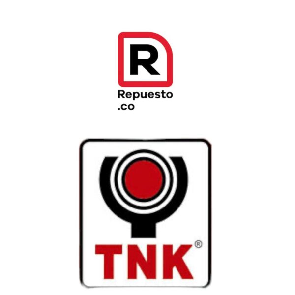 Brazo Axial Direccion Renault  Clio II / Symbol – TNK