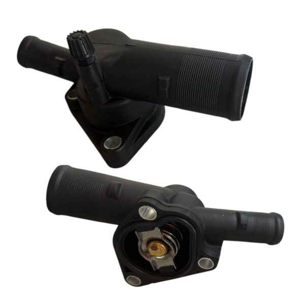 Termostato Con Carcasa Renault Twingo Fase II 8V, Fase II 16V, Clio Campus, WHAO