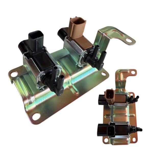 Válvula Solenoide Canister Mazda 3, Mazda 6, Mazda 5, Mazda CX-7, OEM