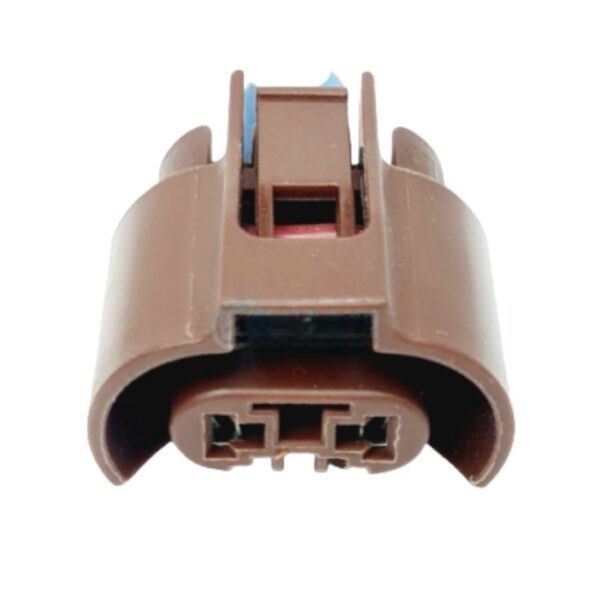 CONECTOR PACHA BOMBILLO 2 PINES, R-400