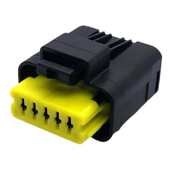 Conector pacha Renault / R-406