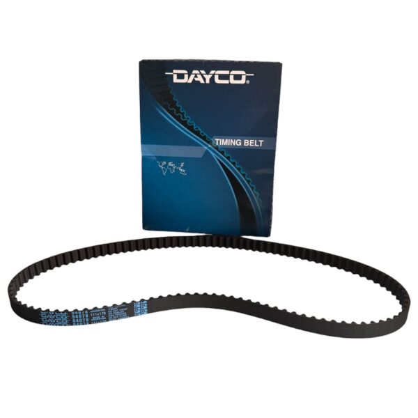 Correa distribución chevrolet Corsa, Aveo Family, Onix, Joy, Cobalt, Daewoo, DAYCO