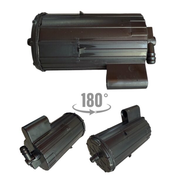 Filtro Interno Bomba de Gasolina Chevrolet Spark GT, Beat FP-12197 13582557