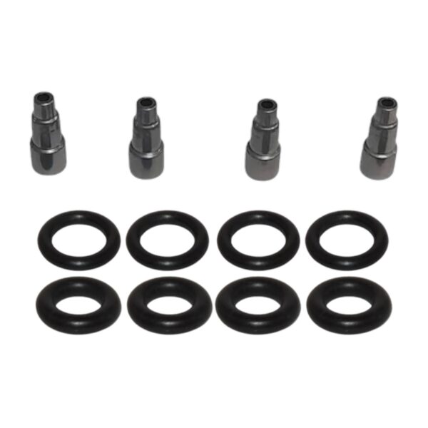 Kit reparación inyectores Chevrolet Spark GT, Beat, Renault Duster, OEM