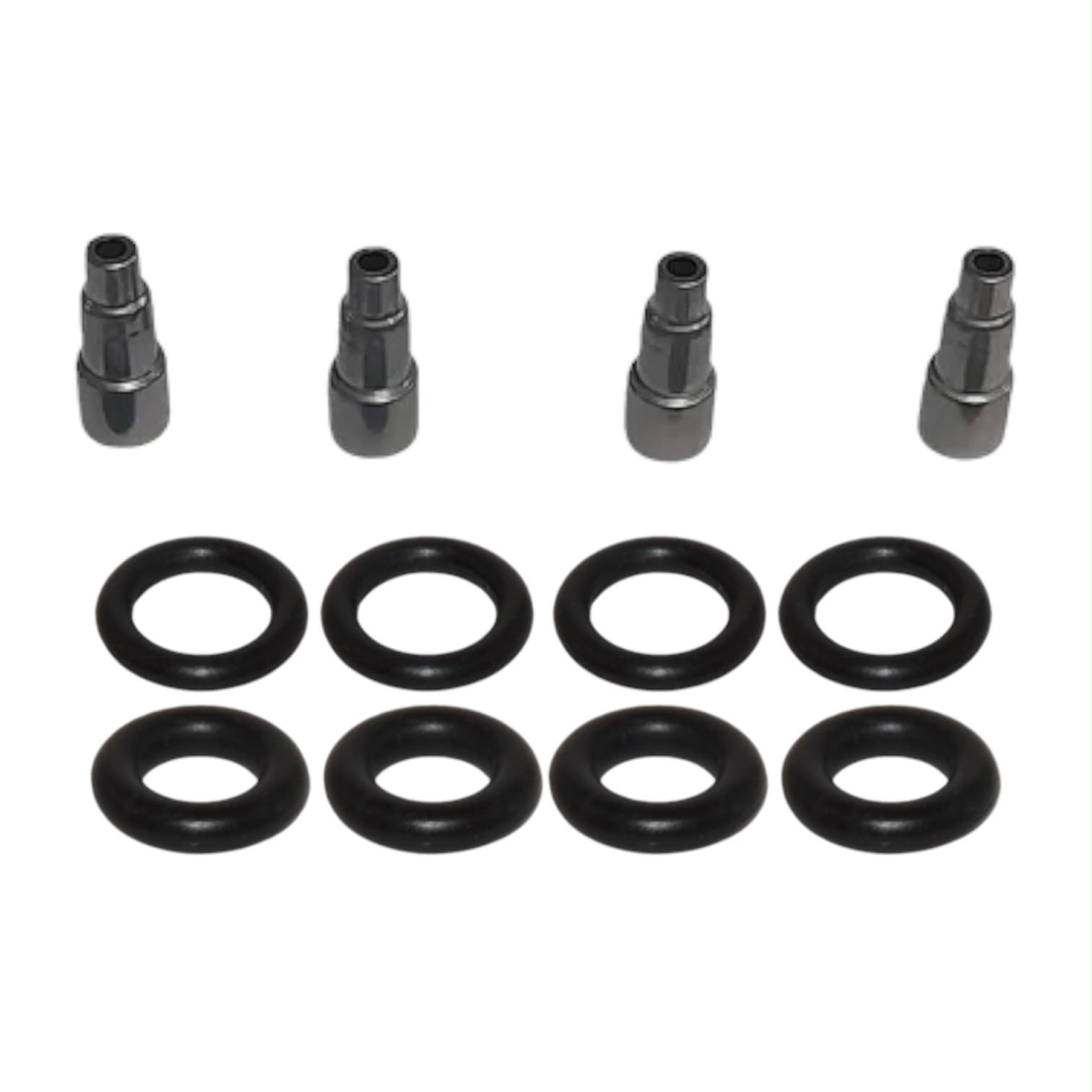 Kit reparación inyectores Chevrolet Spark GT, Beat, Renault Duster, OEM
