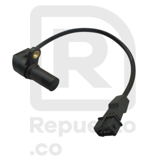 Sensor de cigueñal para Chevrolet Spark, Spark GT y Beat «CKP» ORIGINAL