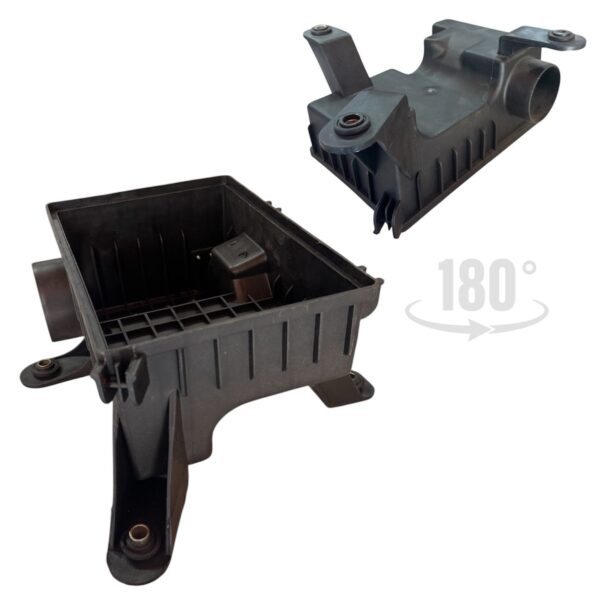 Tapa filtro aire Hyundai Verna, Gyro «Inferior» AD-KOR