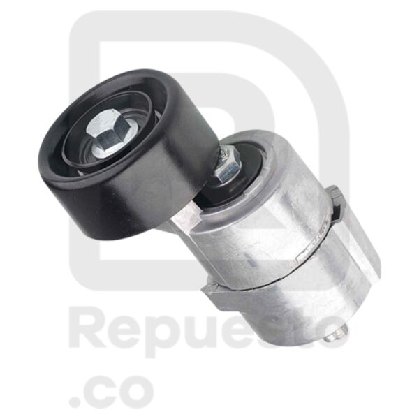 Tensor Correa accesorios Kia Cerato, Sportage, Sorento, SantaFe, Hyundai Tucson, SDK