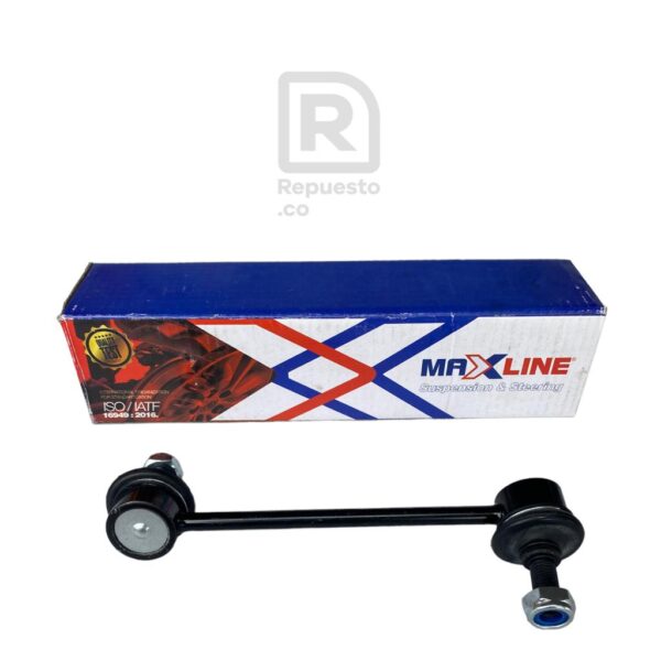 Muñeco barra estabilizadora Chevrolet Dmax 4×4, Izquierdo, MAX LINE