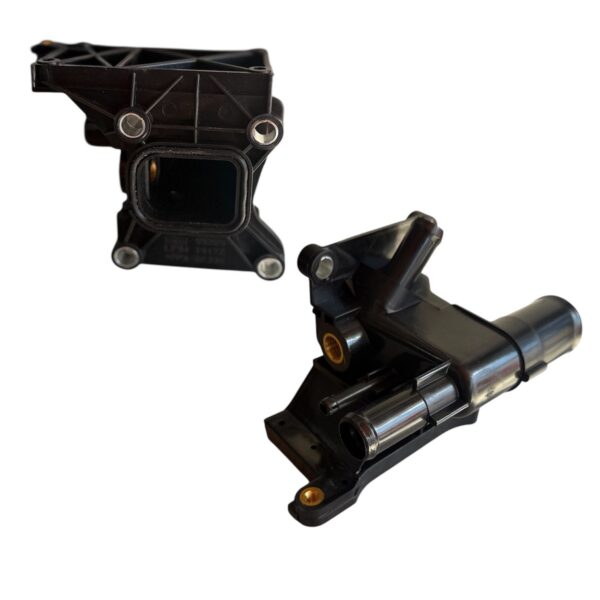 Ducto toma agua Mazda 6, Mazda 3, CX 7 «Original»