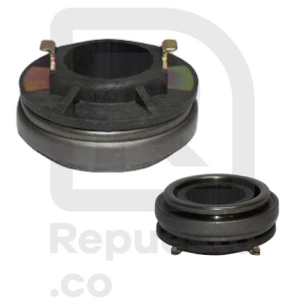 Balinera clutch Mazda 323, Allegro, Mazda 2, Kia Rio, VALEO