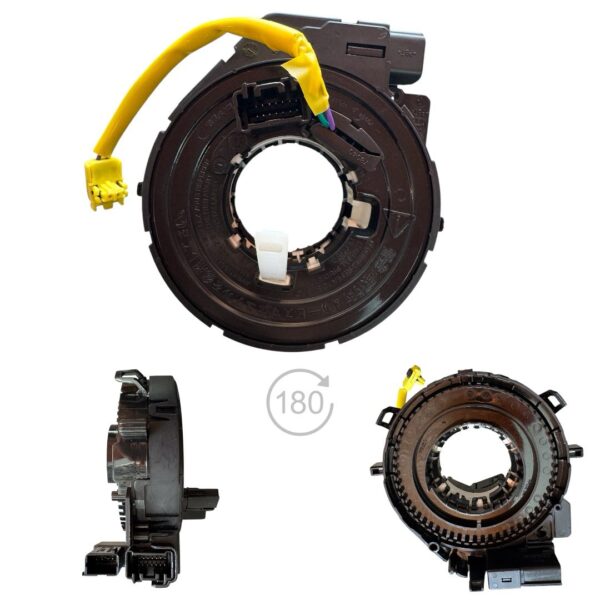 Cinta AIR BAG Mazda 2, Mazda 6, Mazda Demio, OEM