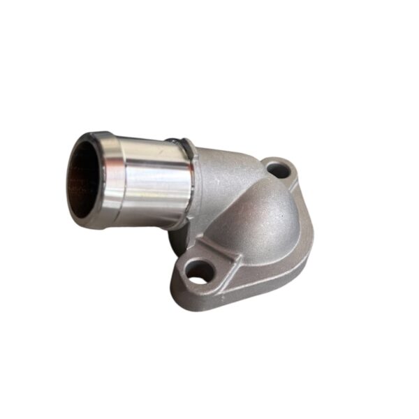 Codo carcasa termostato Atos, EIKO