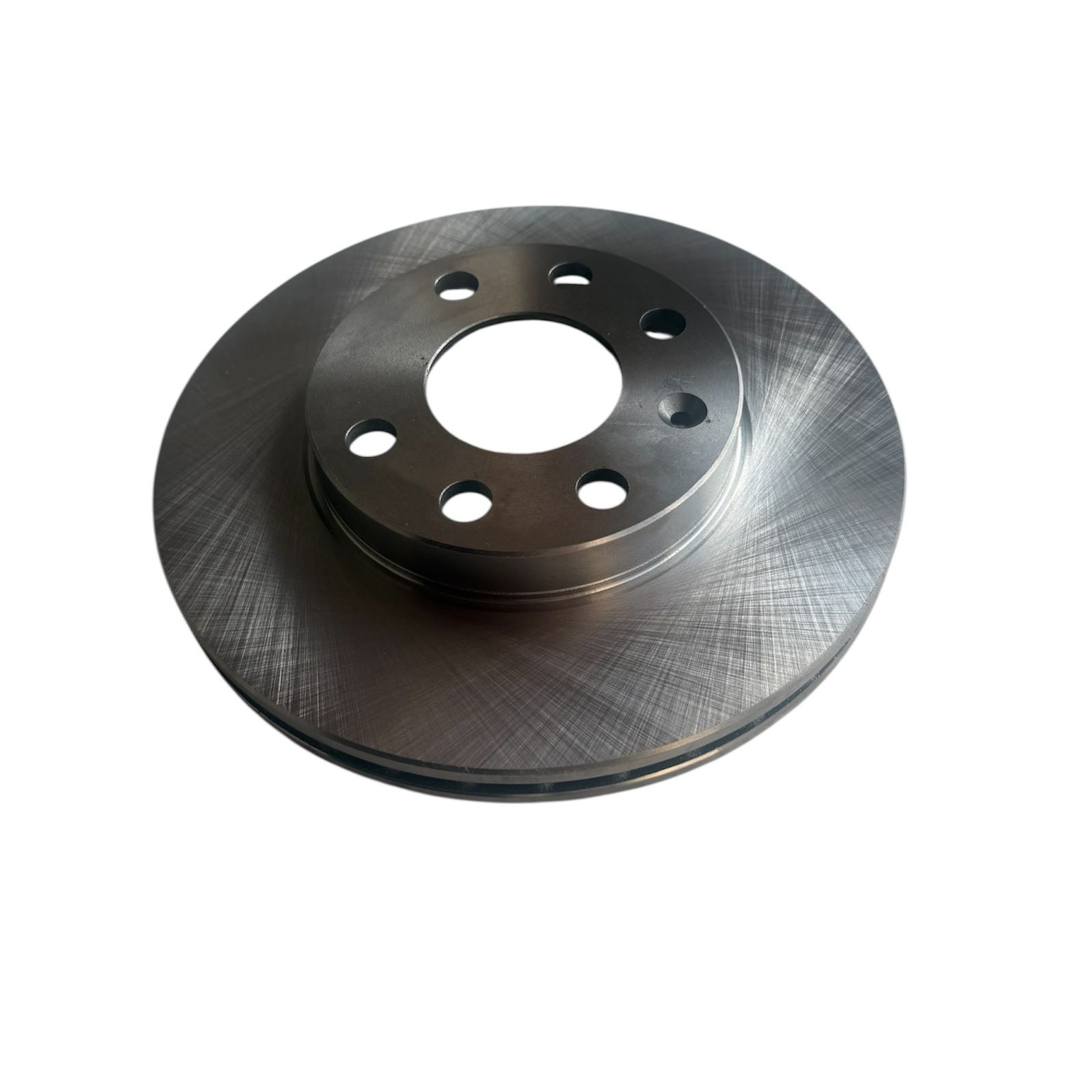 Disco freno delantero Chevrolet Spark GT, Sail, Corsa, 1.4CC, MKF