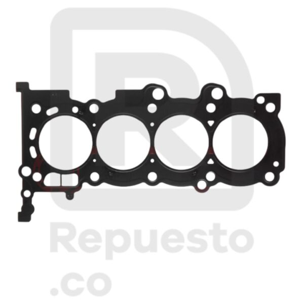 Empaque culata para Kia Picanto, Kia Rio 1.250 c.c. Hyundai Grand I-10 «LAMINADO»