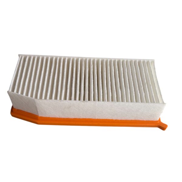 Filtro aire motor Renault Logan 2015, Sandero 2015, Duster 2.0CC 2016, Oroch, Captur 2.0CC. KEHUA