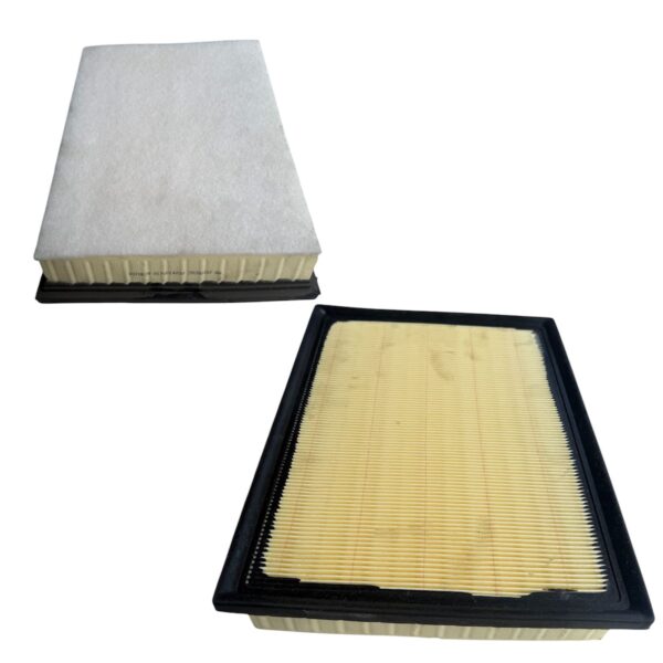 Filtro aire motor Toyota Prado Tx, Txl, 4Runner, (Gasolina), DIF