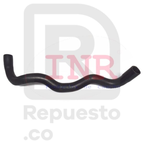 Manguera de radiador superior para Renault Duster «INR»