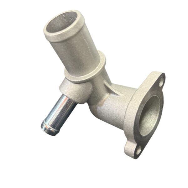 Carcasa tubo calefacción Chevrolet Spark, Daewoo Matiz, FELINO