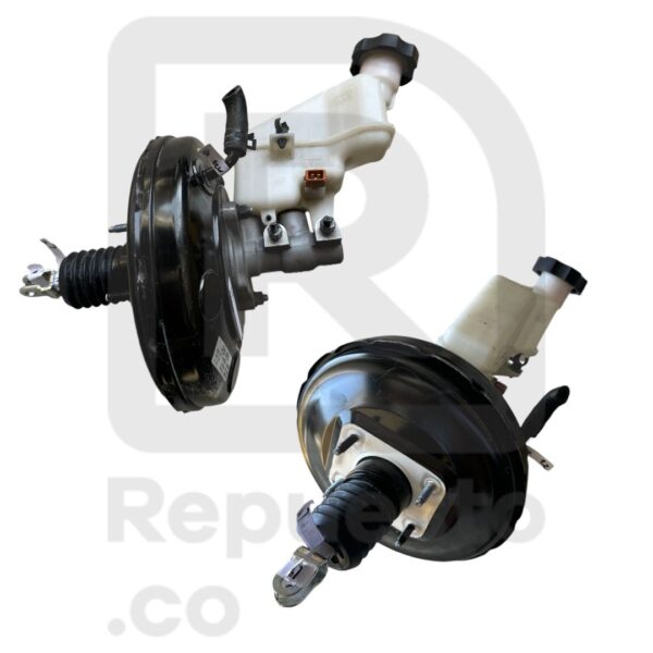 Booster con bomba de freno para Kia Picanto All New «REPUESTO USADO, ORIGINAL, COMO NUEVO»