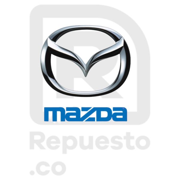 Empaque de tapa válvulas Para Mazda 2 Sky Active «Original»