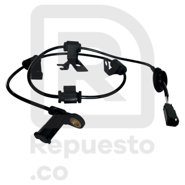 Sensor ABS trasero derecho para Ford Escape OEM