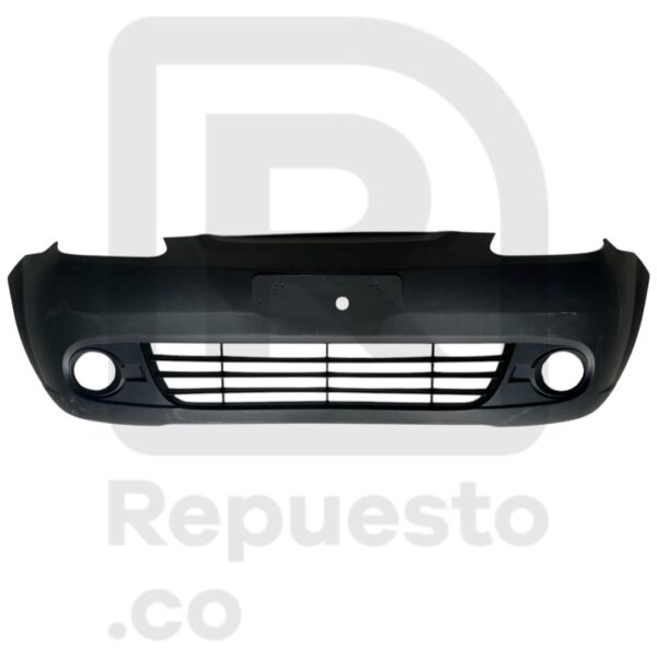 Bomper delantero Chevrolet Spark Chronos, DIFORZA