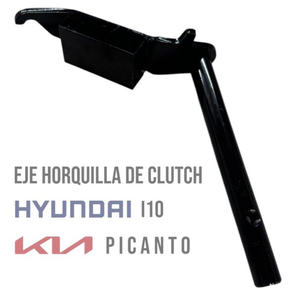 Eje horquilla clutch Kia Picanto Ion, Hyundai I-10 «OEM»