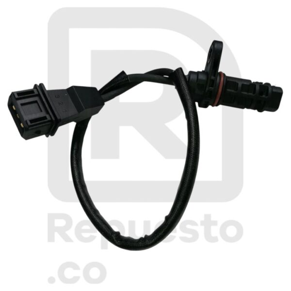 Sensor cigueñal CKP Hyundai Tucson IX35, Kia Sportage, Sorento XM, Santafe, ORIGINAL